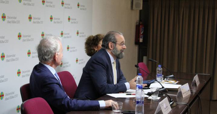 La Universidad Abat Oliba CEU ahonda en los profundos vínculos del carlismo con Cataluña: «Fue un pilar»