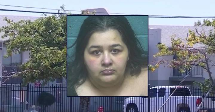 Mom who brought 7-year-old already in rigor mortis to the hospital is going to prison