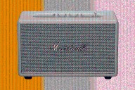 40% off Marshall Acton III Speaker on Amazon for Black Friday