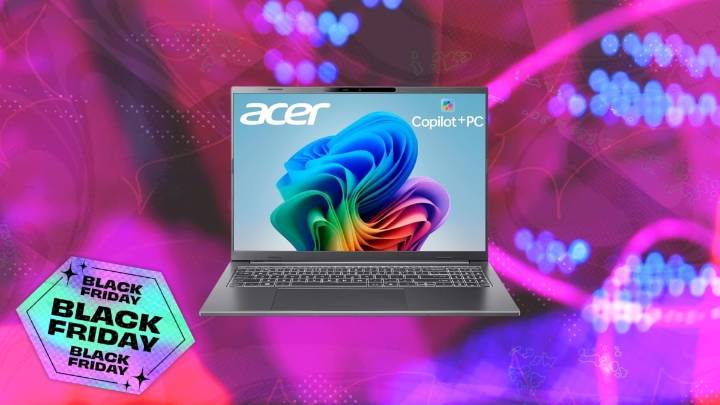 Our new favorite cheap laptop is  just $450 at Amazon for Black Friday