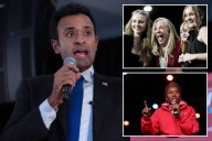 Ramaswamy tells GOP to focus on affordability after election losses