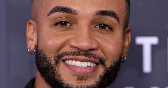 JLS star announces ‘exclusive DJ set’ in Renfrewshire country club