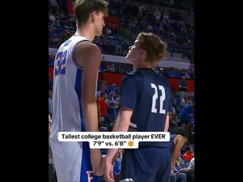 This comparison 😳