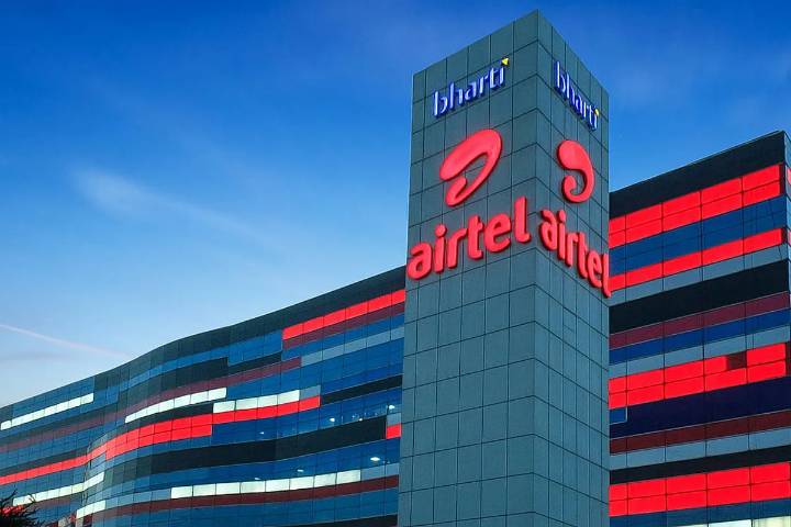 Airtel connects Man, Merak villages near Pangong Lake