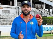 Ranji Trophy: Odisha Lose Again After Crumbling From 164/2 To 244 All Out Vs Vidarbha