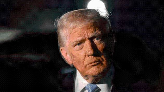 Trump says he will ‘permanently pause’ migration from some countries after National Guard shooting