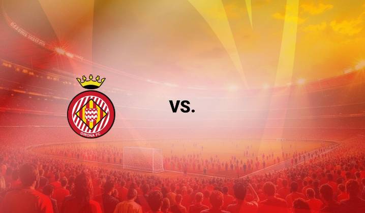 Girona vs Real Madrid en vivo por fecha 14 de Liga de España 2025