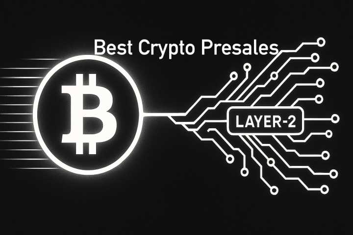 How Bitcoin Hyper Became One of 2025's Best Crypto Presales