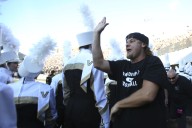 Podcast bro jumps off Trump train after facing regime's depravity