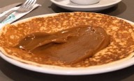 Panqueques de dulce de leche a $10: dónde probar este clásico argentino a un precio increí