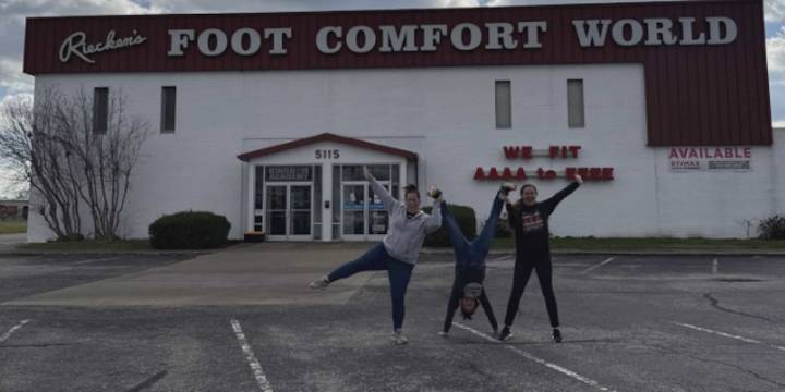 It Takes A Village moving to new location