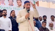Ready to support Nitish government, but...: Owaisi's Seemanchal condition