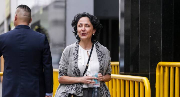 Corte Suprema de Brasil anuló evidencias obtenidas contra Nadine Heredia en investigación por caso Odebrecht