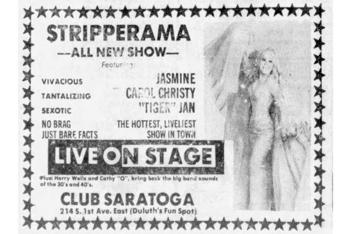 Bygones: Duluth voted against X-rated content in 1975