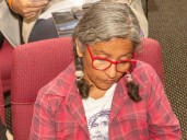 Marcela Acuña se defiende desde la cárcel: “Si hubiésemos tenido tanto poder, no nos hubiesen hecho esto"