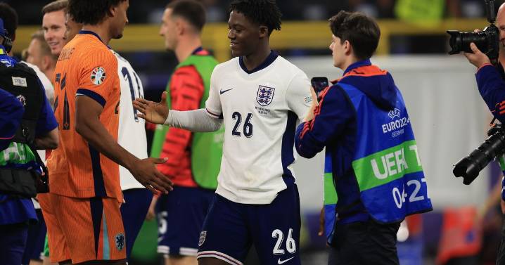 Manchester United pair left in limbo amid transfer stance and nightmare World Cup scenario