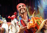 Las chirigotas de Sanlúcar acturán en el concurso del Falla los días 15 y 17 de enero