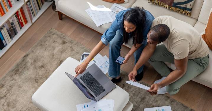 DWP shares 3 'winter benefits' you may qualify for to 'help with your bills'