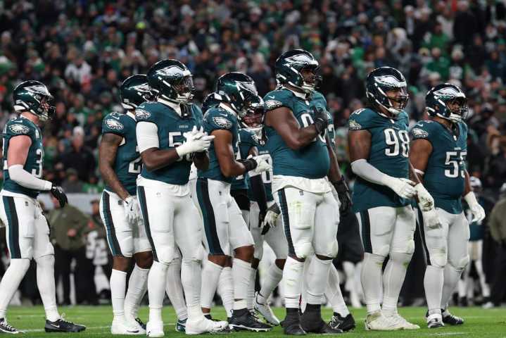 Where to watch Eagles vs. Cowboys NFL FREE STREAM today
