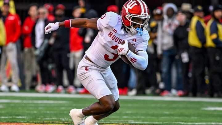 No one can believe Omar Cooper's game-winning catch for IU