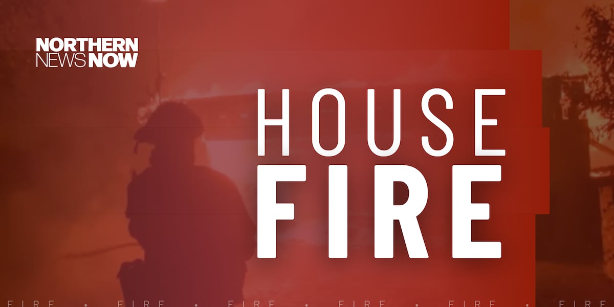 Fire destroys Duluth home