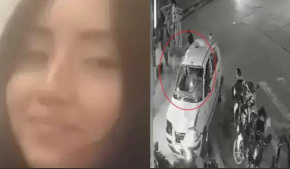 Autoridades confirman causa de muerte de menor atropellada por taxista ebrio en Bogotá