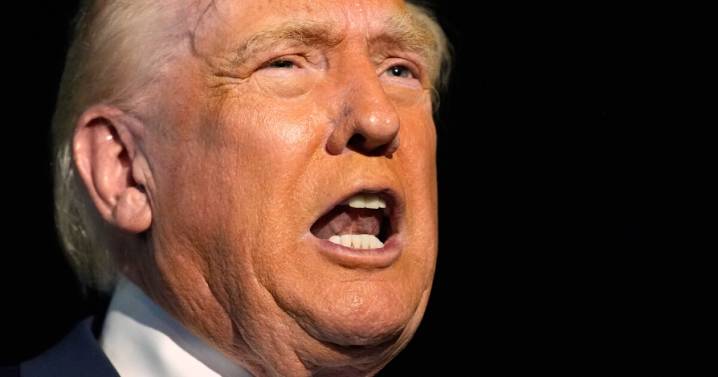 House set to vote on release of Epstein files as Trump voices support