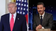 Trump Bashes Kimmel Again After 'Epstein' Joke