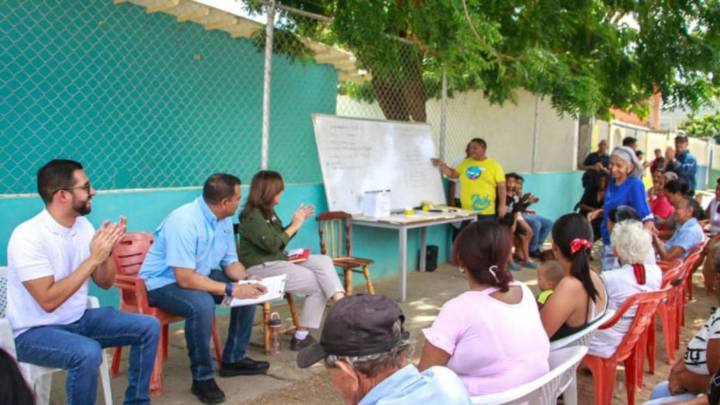 Maduro anuncia el inicio de una nueva era Comunal con los Comités Bolivarianos