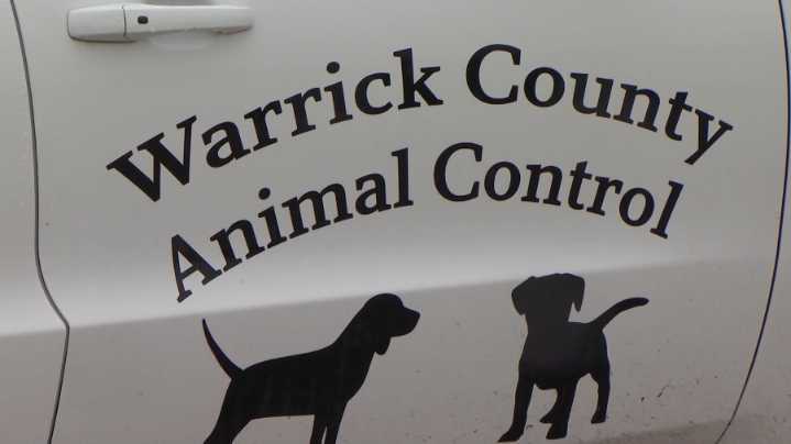 Warrick County Animal Control director addresses social media backlash