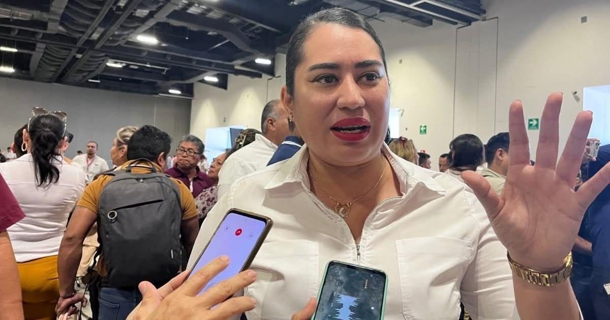 Denuncian a alcaldesa de Umán por daño patrimonial de más de 1MDP