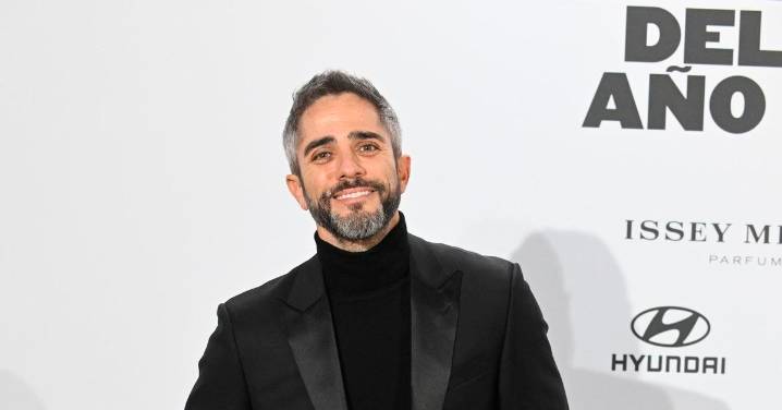 Roberto Leal y 'Pasapalabra' tras cinco años con él: "Yo soy un recién llegado"