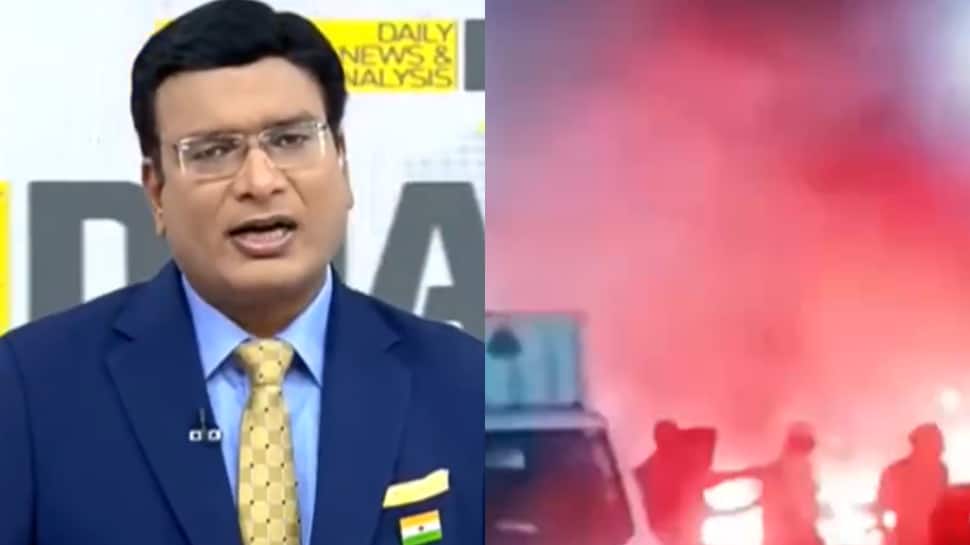 Delhi Red Fort Blast: Changing Terror Pattern - Did Investigation Reveal Suspected Pakistan Links?