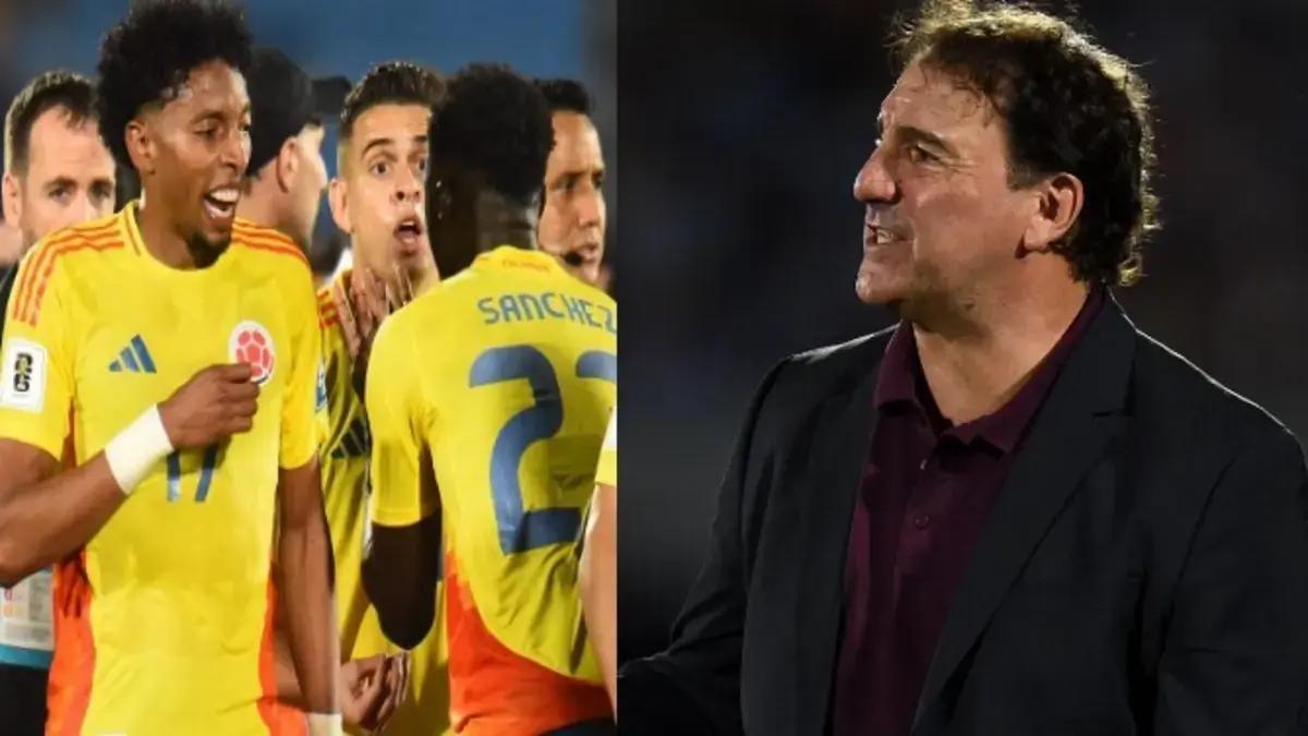 Colombia tendría novedades en partido contra Australia: posible alineación para cerrar el 2025