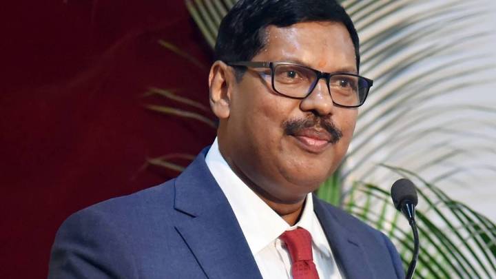 Outgoing CJI Gavai says no woman judge elevated to SC in his tenure due to lack of Collegium consensus