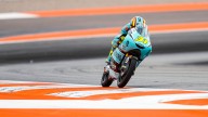 ¡Locura en Moto3! Adrián Fernández pulveriza el récord de la pista para hacerse con la pole