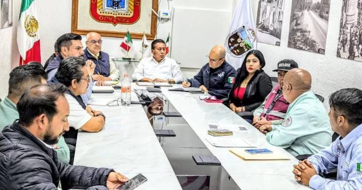 Cancelan bloqueos anunciados para este viernes 7 de noviembre en Ecatepec, Edomex