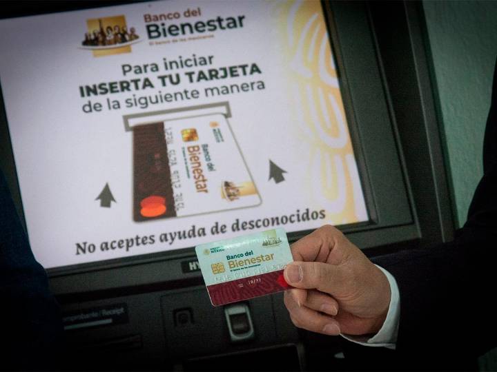 Pensión del Bienestar: ¿Cómo saber si ya depositaron en mi tarjeta sin ir al banco?