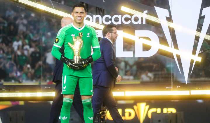 Luis Ángel Malagón aplaude el nivel de Uruguay y Paraguay: “Son rivales con historia”