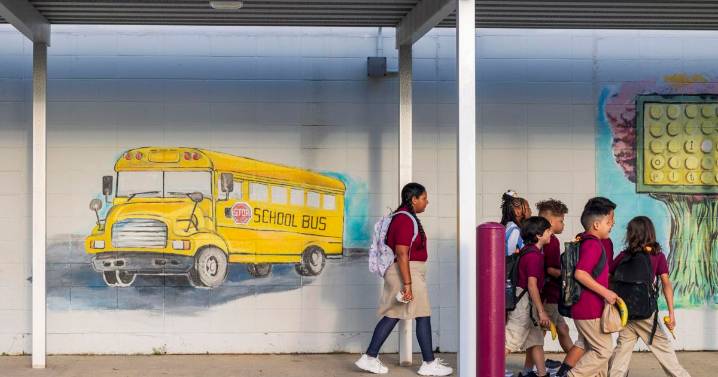 Several Jefferson Parish schools could get new attendance zones. See maps the board will vote on.