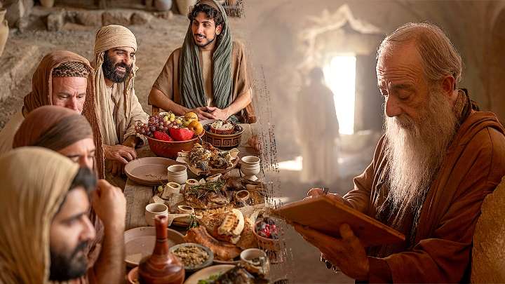 New Bible documentary explores New Testament origins amid faith surge