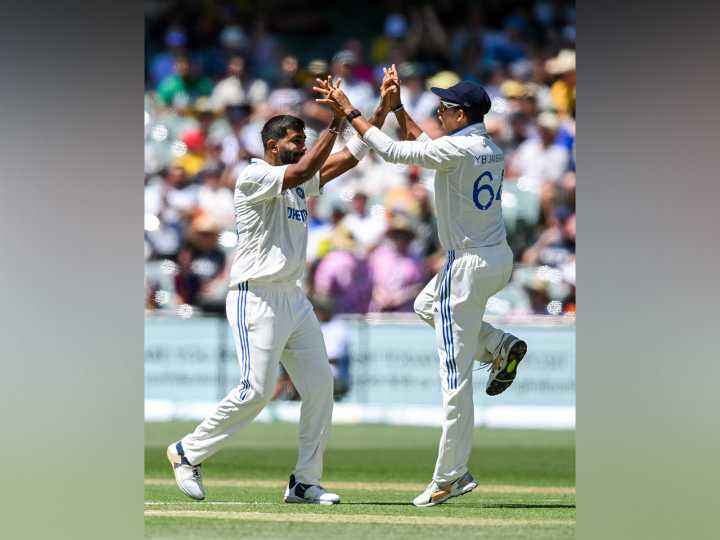 Saba Karim praises Bumrah, urges Jaiswal to better shot selection