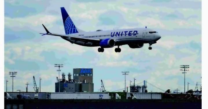 AIRPORTS WILL HAVE DELAYS