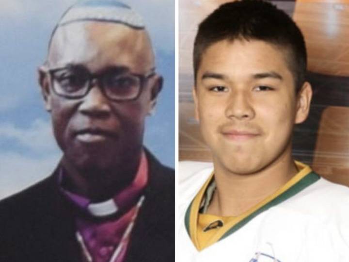 Man who killed pastor, injured others declared dangerous offender