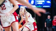 Nebraska women's basketball dominates Oral Roberts Wednesday