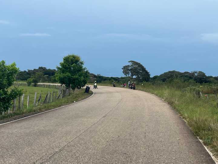 Fallece un joven en accidente de tránsito en la vía Pore