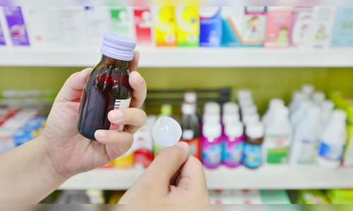 Centre mulls prescription-only rule for cough syrups after children deaths, says report