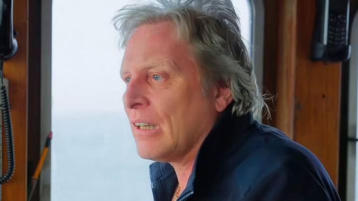 'Deadliest Catch' Star Sig Hansen Breaks Silence After Frightening Medical Emergency