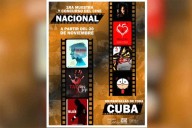 Icaic convoca a primera muestra y concurso de cine cubano