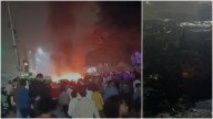 Delhi blast: Fresh Traffic advisory issued after explosion near Red Fort. Check before you step out